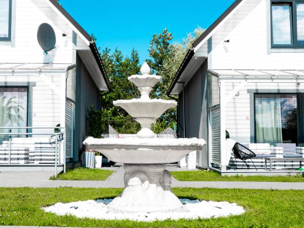 Domki Wakacyjne Wybrzeże