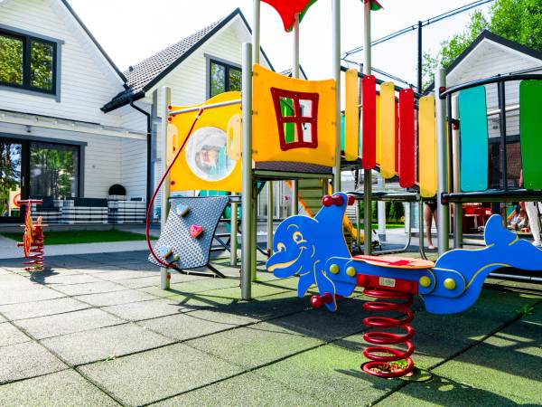 Domki Wakacyjne Wybrzeże