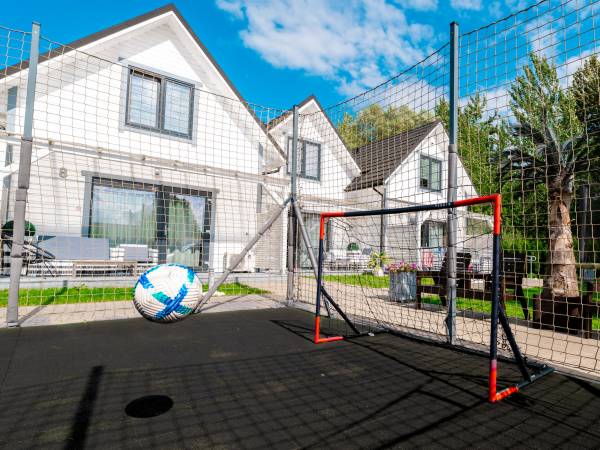 Domki Wakacyjne Wybrzeże