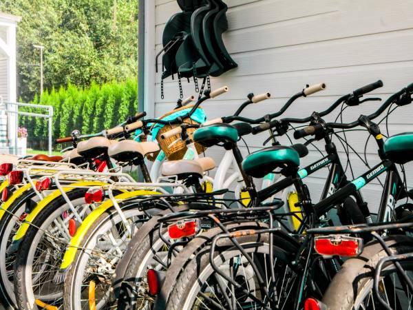 Domki Wakacyjne Wybrzeże