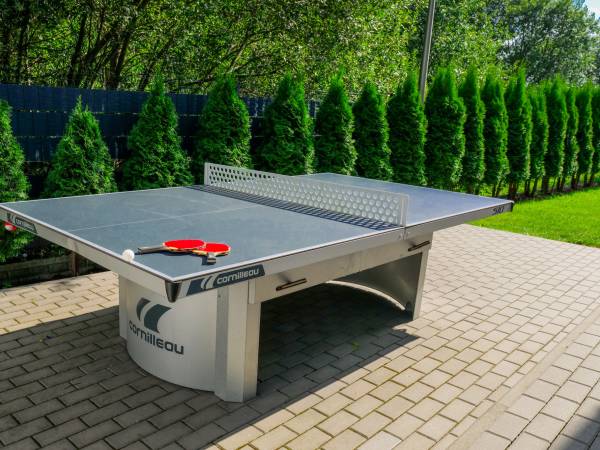 Domki Wakacyjne Wybrzeże