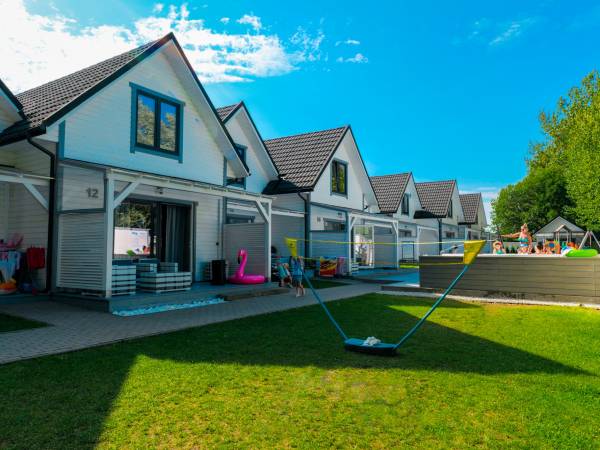 Domki Wakacyjne Wybrzeże