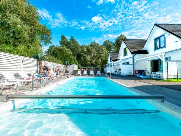 Domki Wakacyjne Wybrzeże