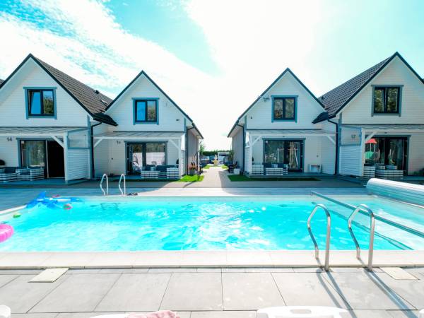 Domki Wakacyjne Wybrzeże