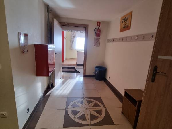 Dom Wypoczynkowy u Kocia