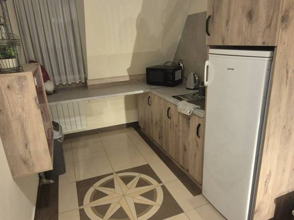 Dom Wypoczynkowy u Kocia