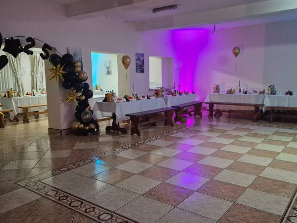 Dom Wypoczynkowy u Kocia