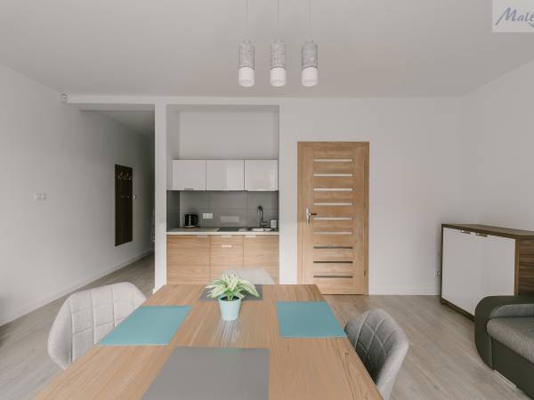 Apartamenty i pokoje Malta 