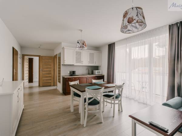 Apartamenty i pokoje Malta 