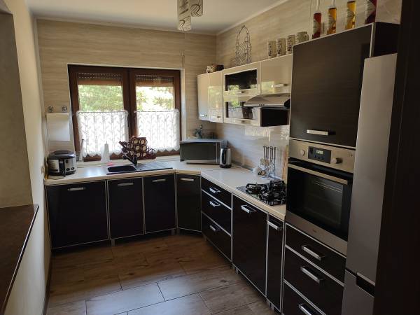 Dom na Kaszubach Swornegacie Drozdowe gniazdo