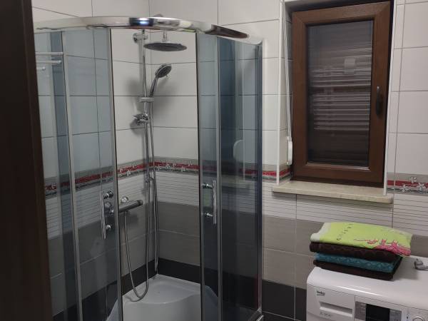 Dom na Kaszubach Swornegacie Drozdowe gniazdo