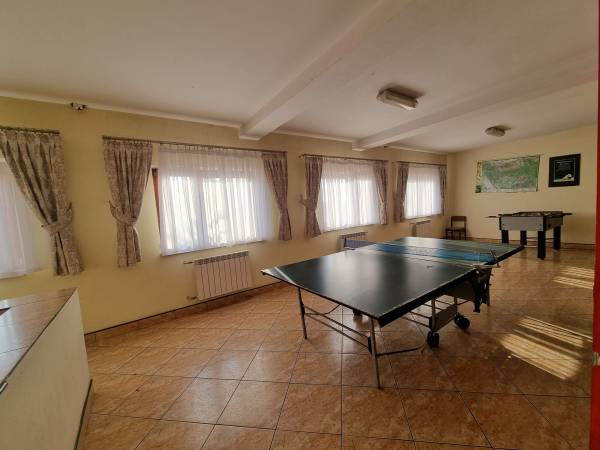 Dom Wypoczynkowy u Kocia