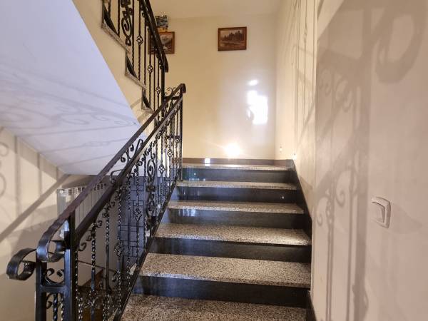 Dom Wypoczynkowy u Kocia