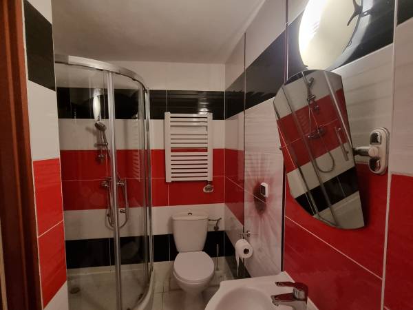 Dom Wypoczynkowy u Kocia