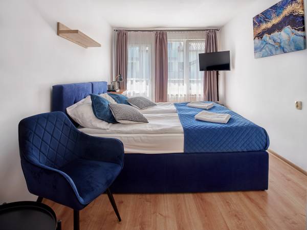 Pokój w obiekcie Caro 