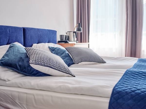 Pokój w obiekcie Caro 