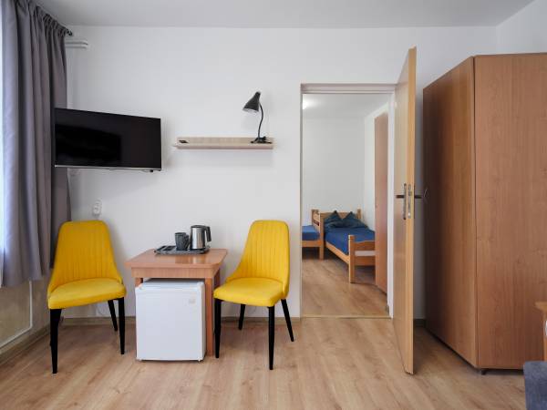 Pokój w obiekcie Caro - Studio 