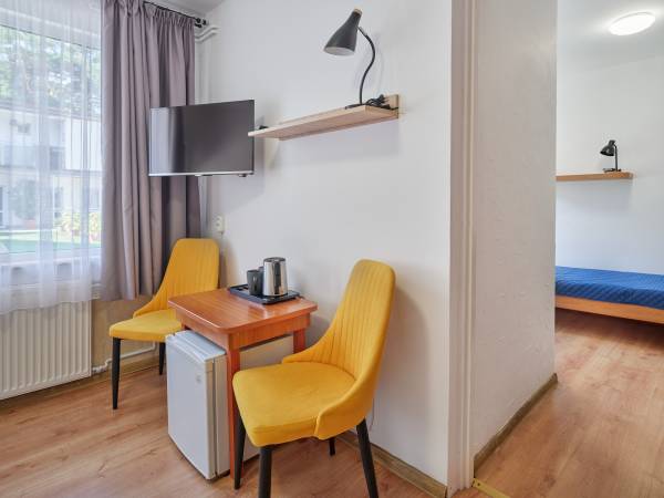 Pokój w obiekcie Caro - Studio 