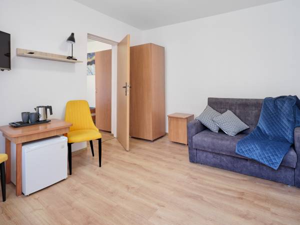 Pokój w obiekcie Caro -Studio 