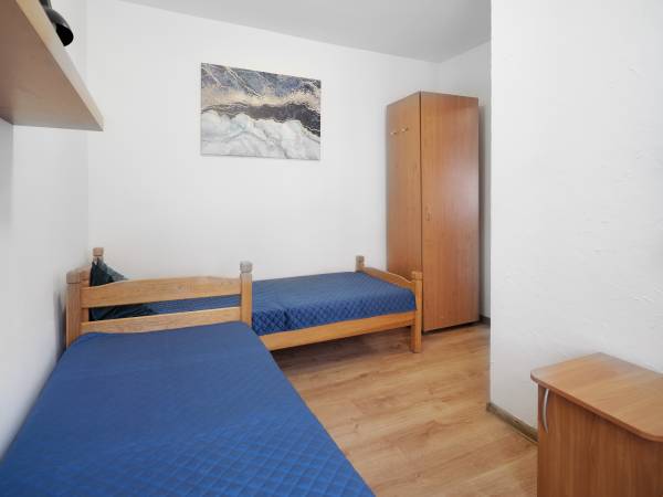 Pokój w obiekcie Caro -Studio 