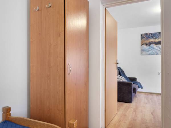 Pokój w obiekcie Caro -Studio 