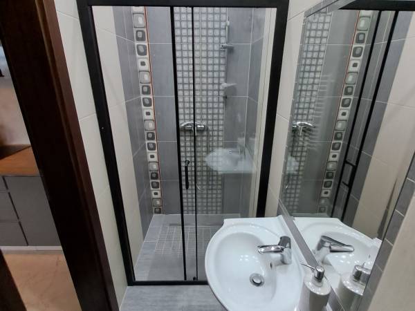 Pok. 1 - 3 osobowy z kuchnią 