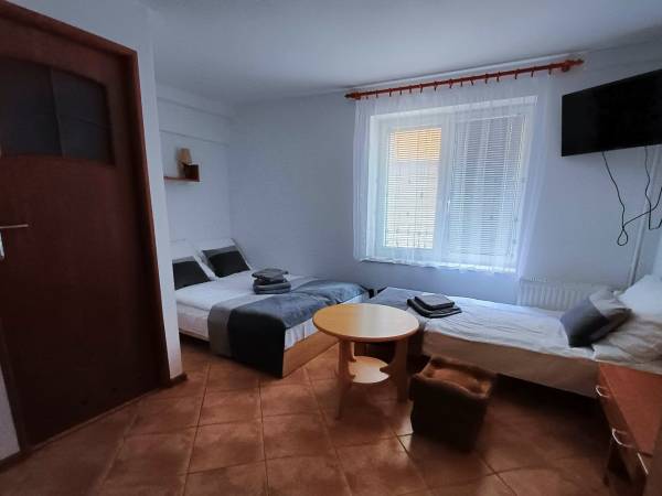 pokój nr 1, 3-osobowy