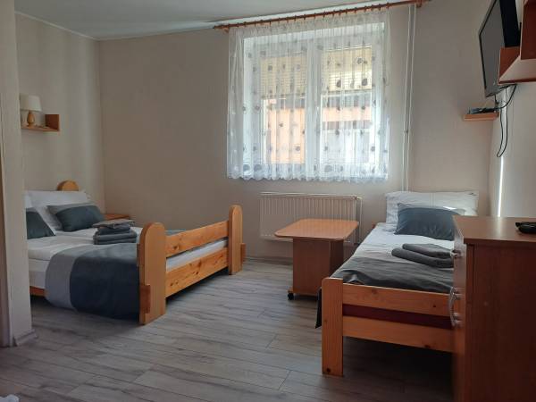 pokój nr 4, 3-osobowy