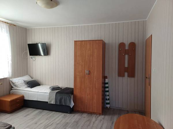 pokój nr 8, 3-osobowy