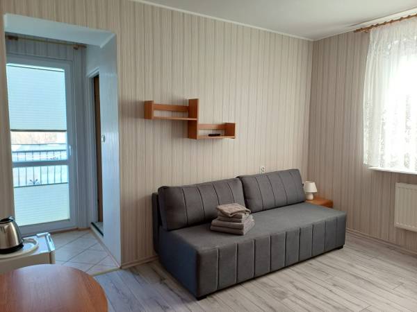 pokój nr 8, 3-osobowy