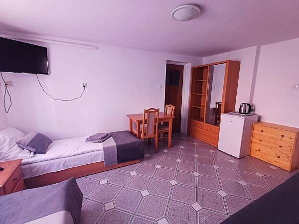 pokój nr 3, 4-osobowy