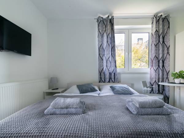 Pokoje gościnne Joanna Zapała