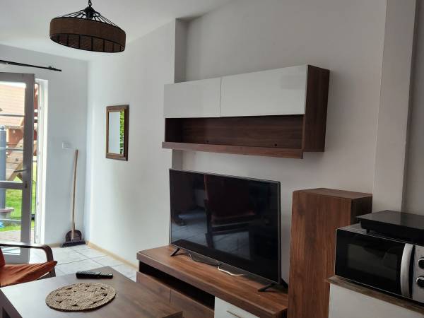 Pokój trzyosobowy parter 