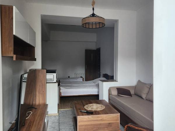 Pokój trzyosobowy parter 