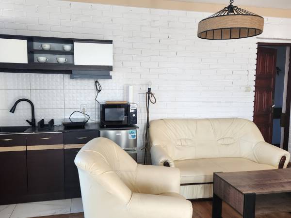 Studio czteroosobowy 