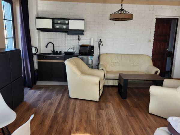 Studio czteroosobowy 