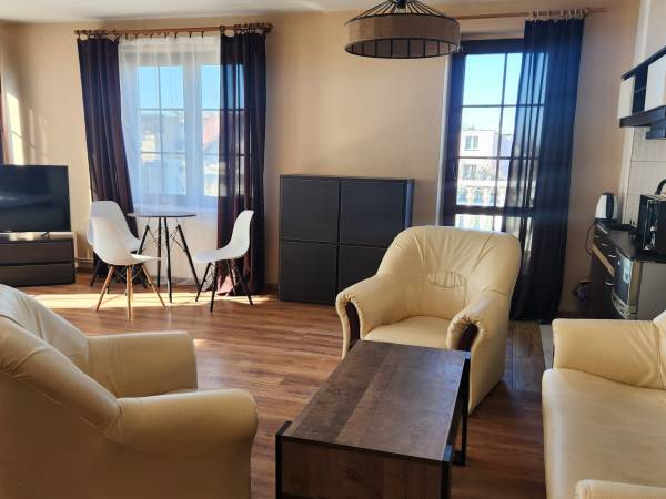 Studio czteroosobowy 