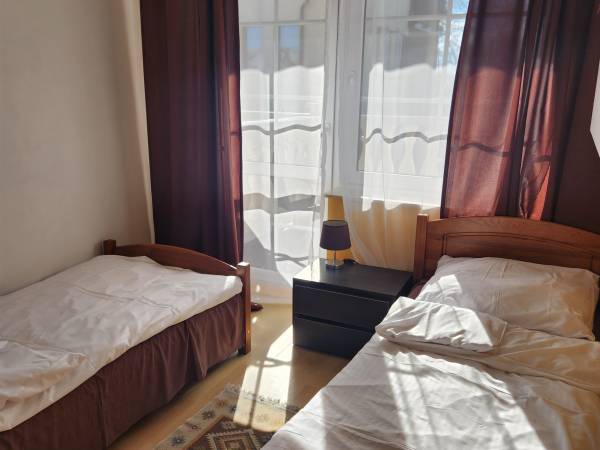 Studio czteroosobowy 