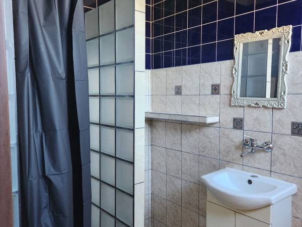 Pokój dwuosobowy z balkonem 