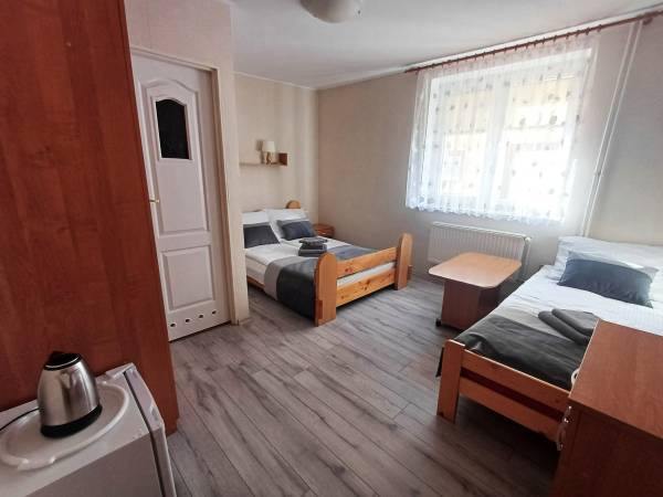 pokój nr 4, 3-osobowy