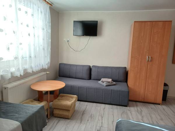 pokój nr 5, 4-osobowy