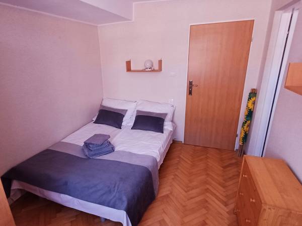 pokój nr 6, 2-osobowy