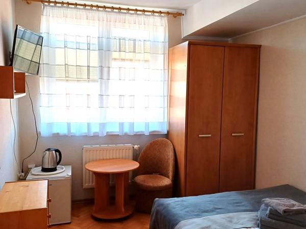 pokój nr 6, 2-osobowy