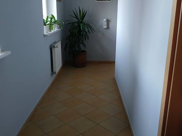 Pensjonat Brama Mazur