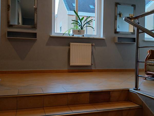 Pensjonat Brama Mazur