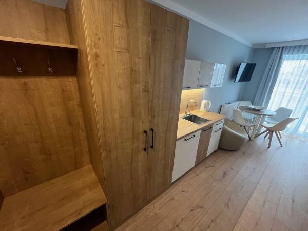 Pokój 3 lub 4 osobowy