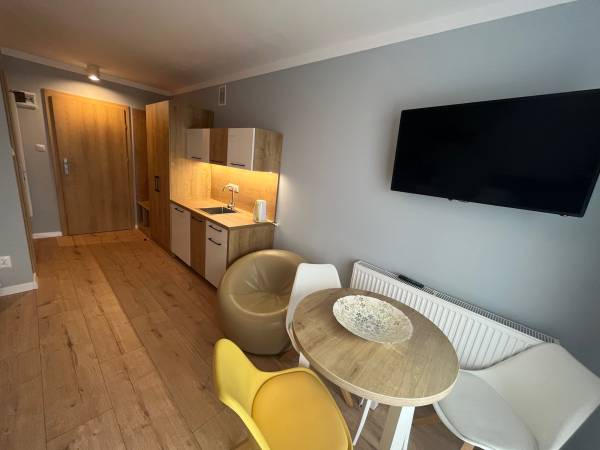 Pokój 3 lub 4 osobowy