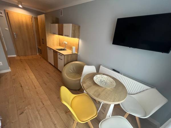 Pokój 3 lub 4 osobowy