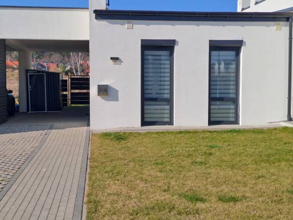 Apartament Basia Ustka