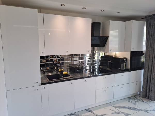 Apartament Basia - Ustka